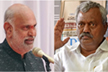 BJP expels two MLAs for anti-party activities
